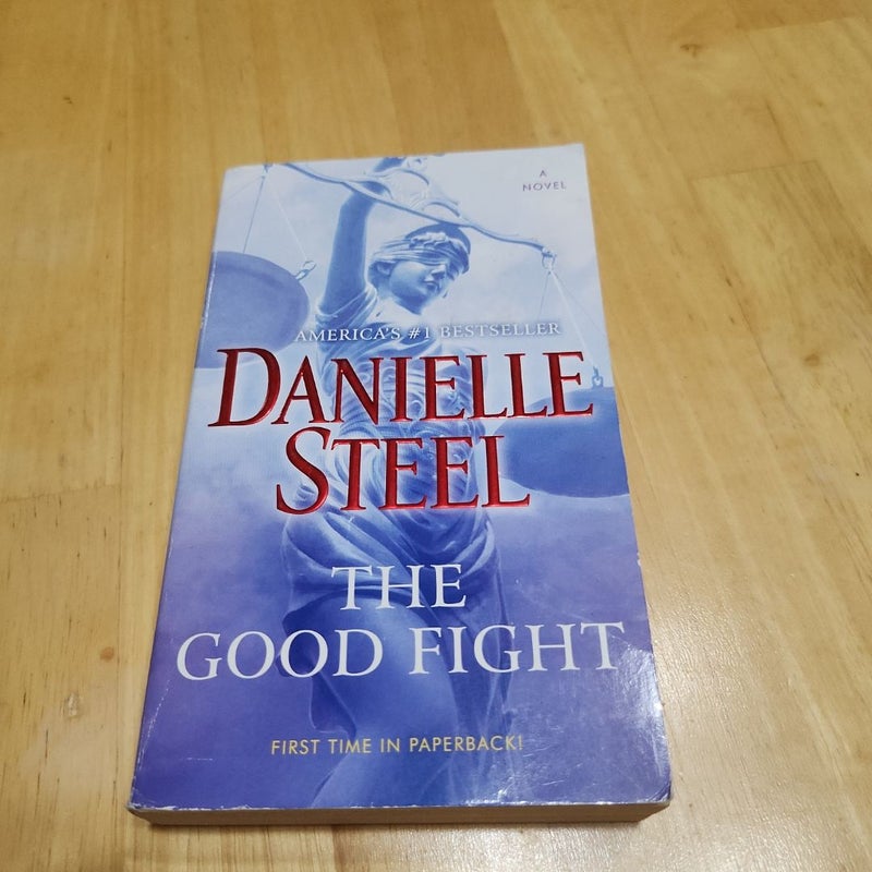 The Good Fight
