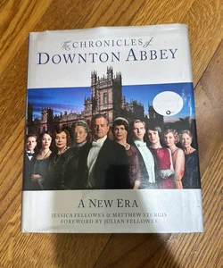 The Chronicles of Downton Abbey