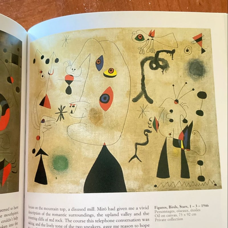 Miró