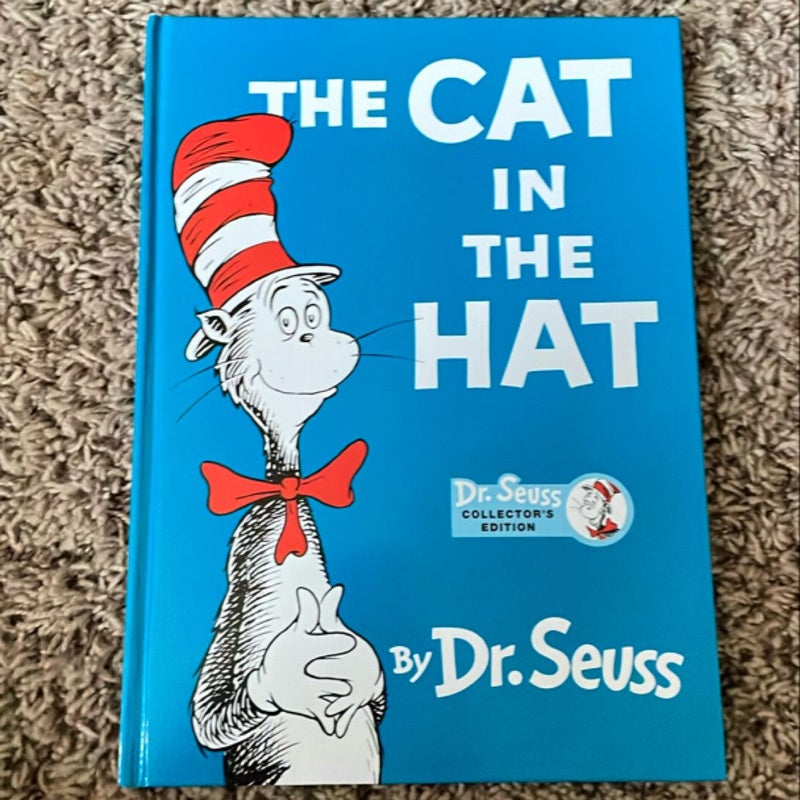 Dr. Seuss set 