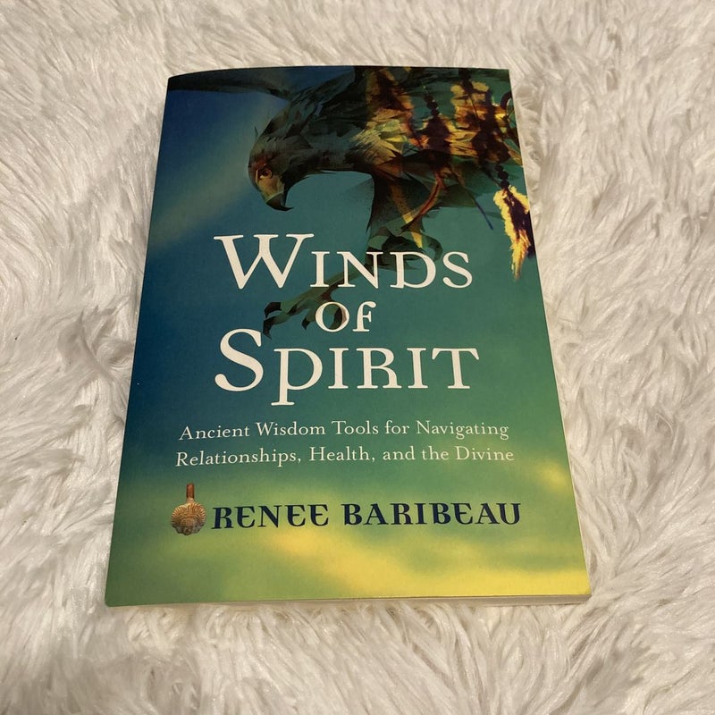 Winds of Spirit