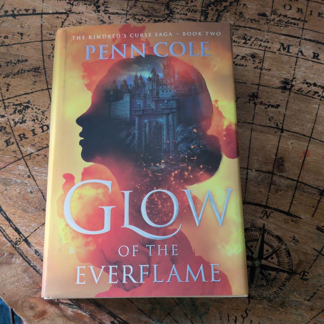 Glow of the Everflame