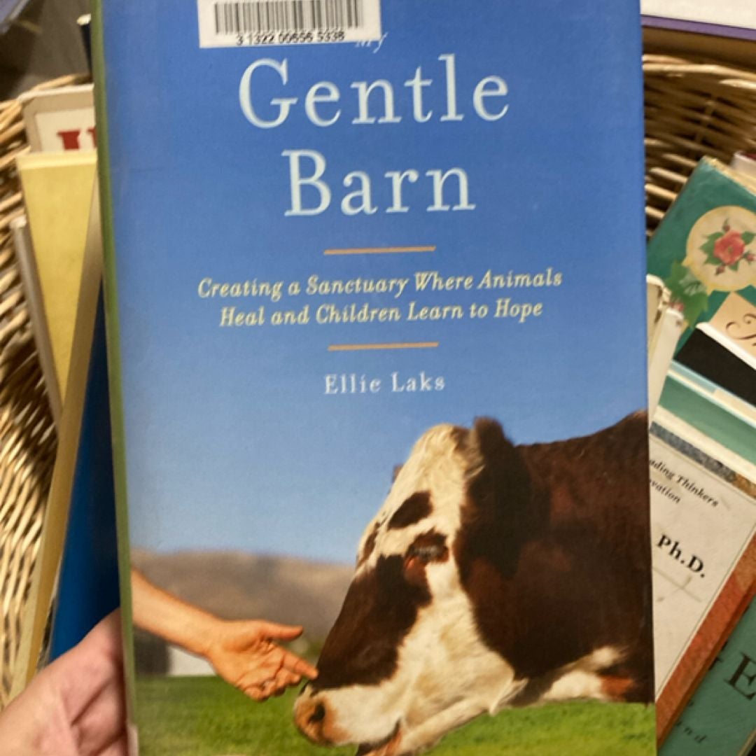 My Gentle Barn