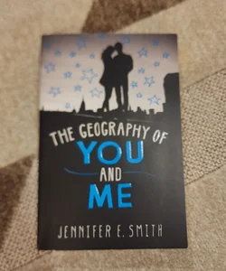 The Geography of You and Me 
