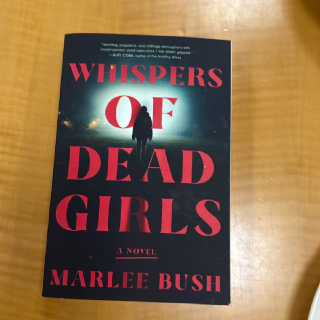 Whispers of Dead Girls