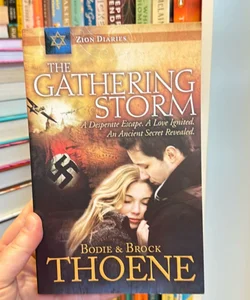 The Gathering Storm