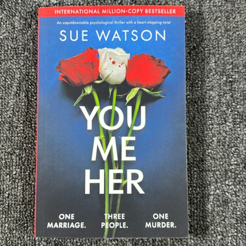 You, Me, Her