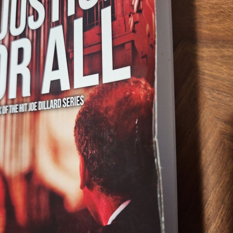 Injustice for All