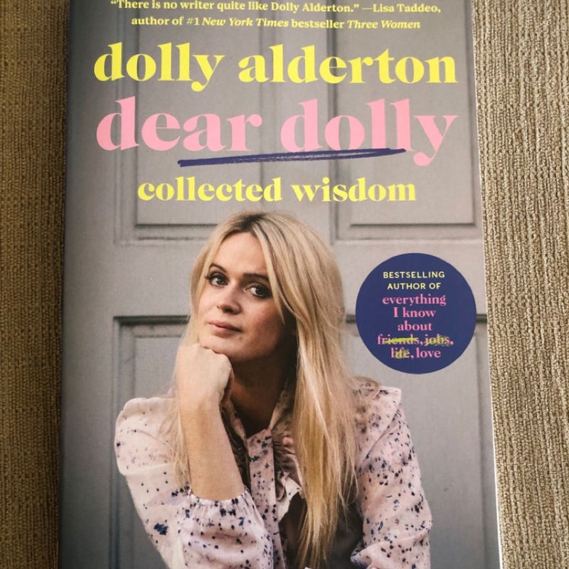 Dear Dolly