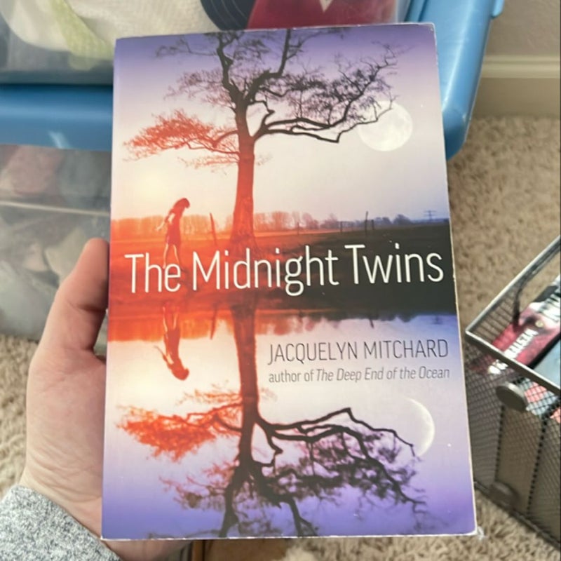 The Midnight Twins