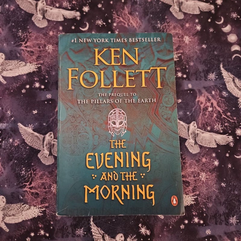 The Evening and the Morning