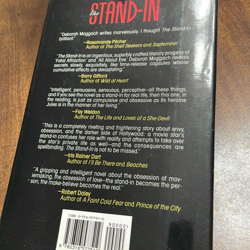The Stand-In