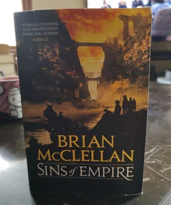 Sins of Empire