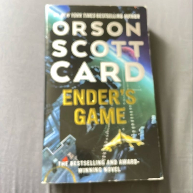 Ender's Game