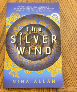 The Silver Wind
