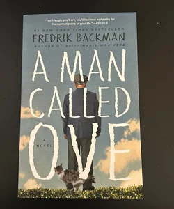 A Man Called Ove