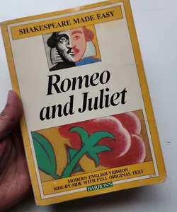 Romeo and Juliet