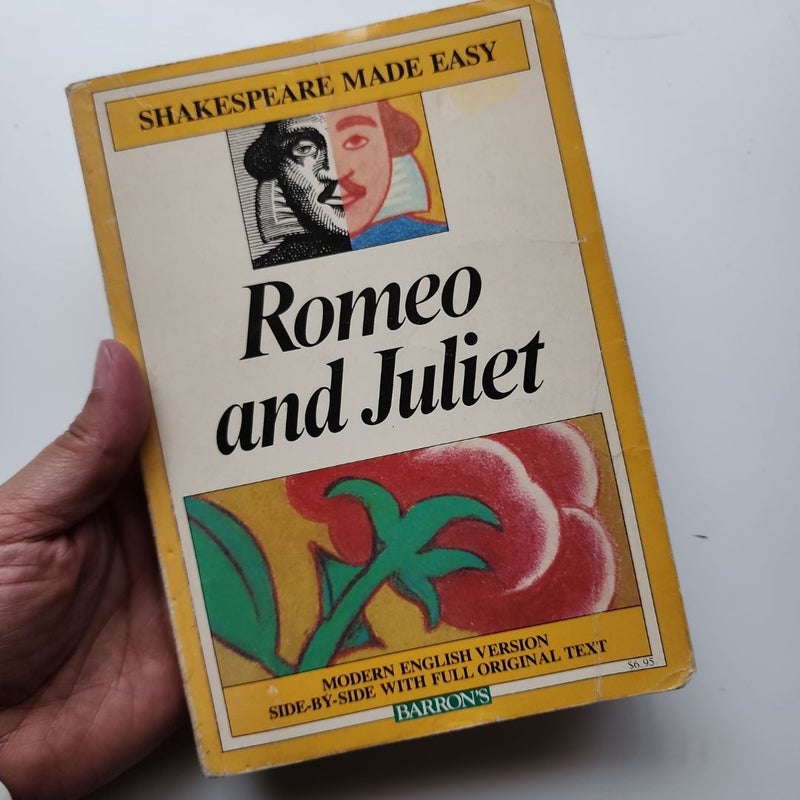 Romeo and Juliet