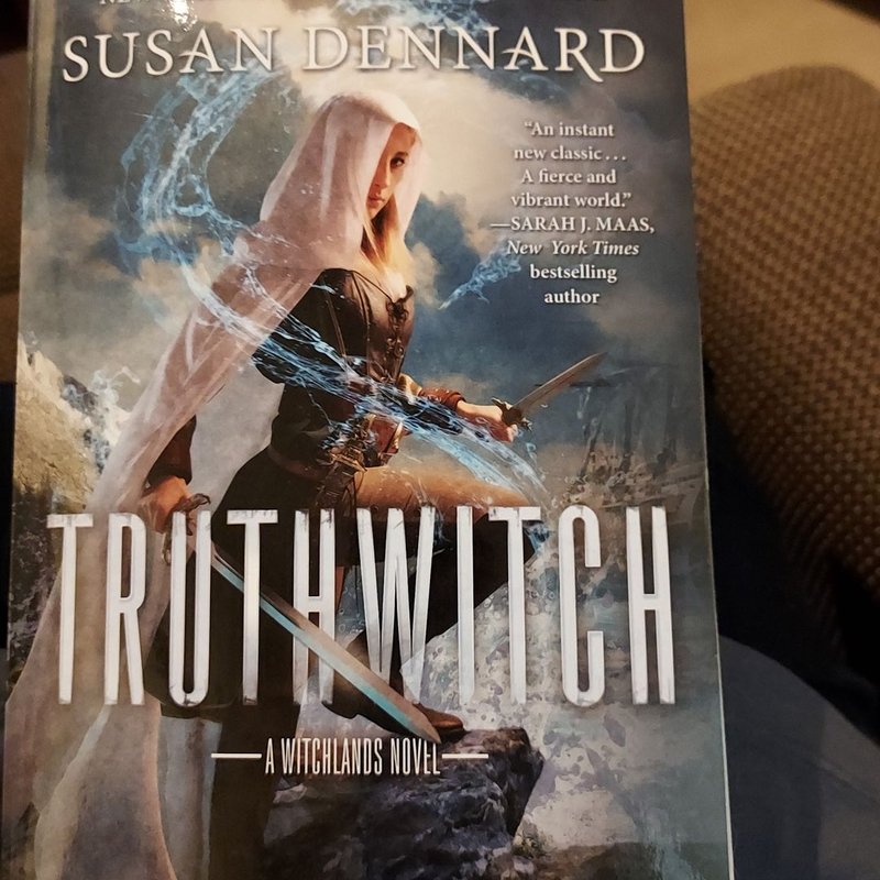 Truthwitch