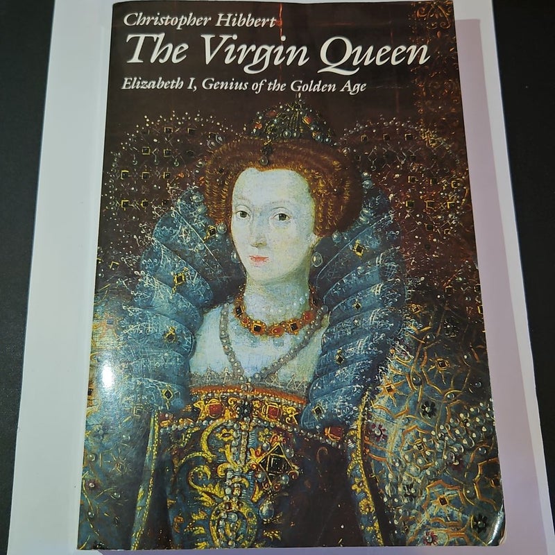 The Virgin Queen