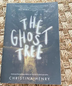 The Ghost Tree