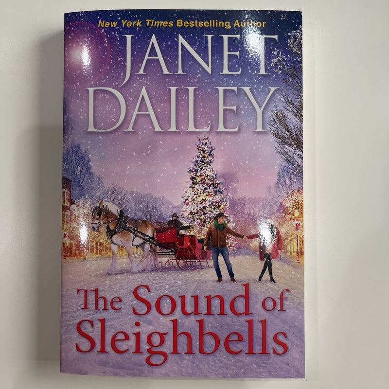 The Sound of Sleighbells