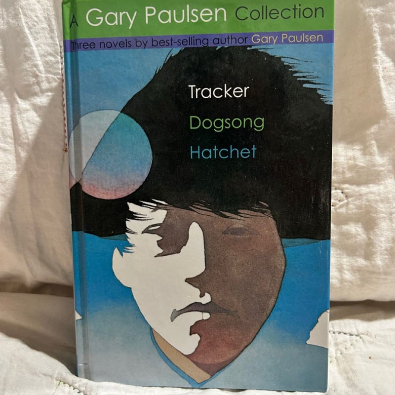 A Gary Paulsen Collection