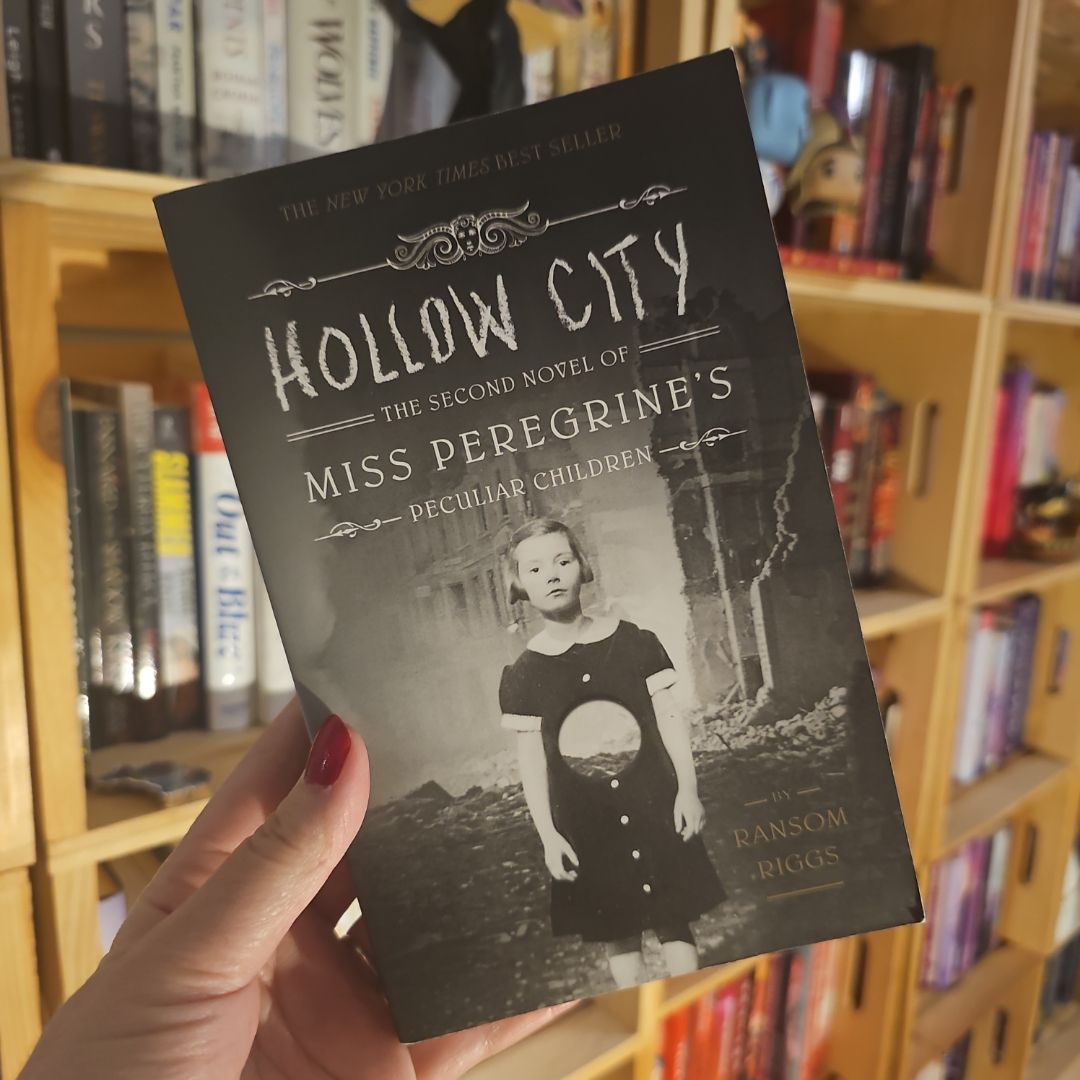 Hollow City