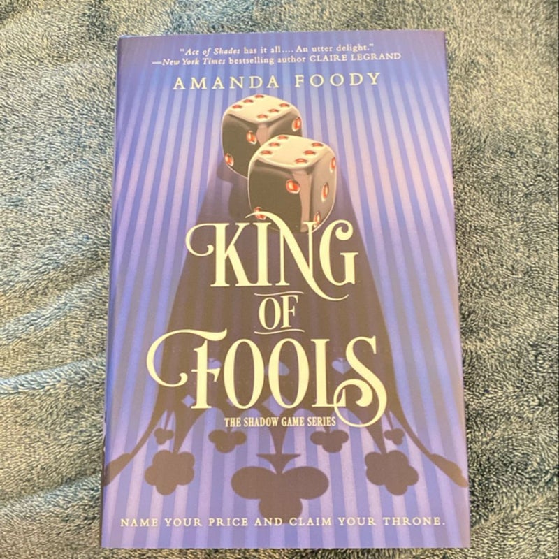 King of Fools