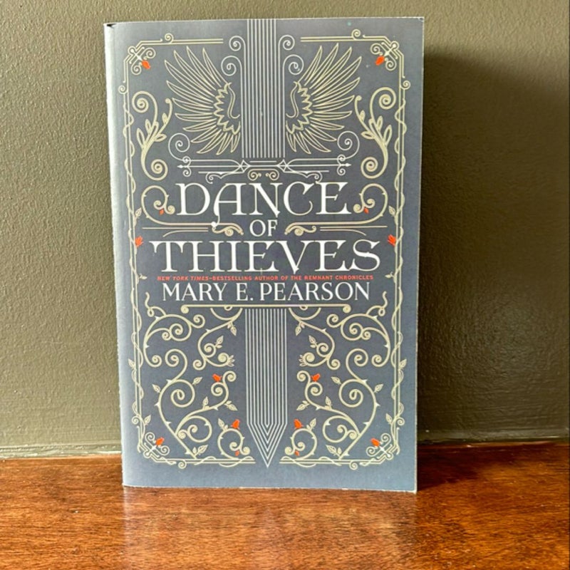 Dance of Thieves