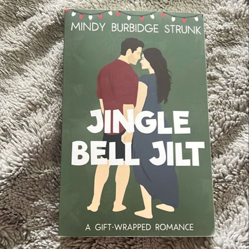 Jingle Bell Jilt