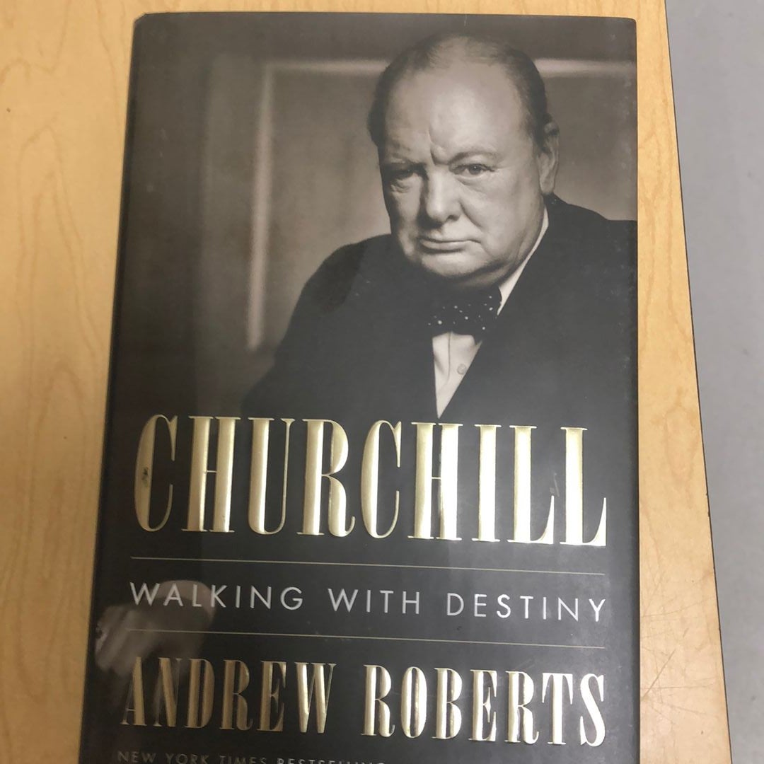 Churchill