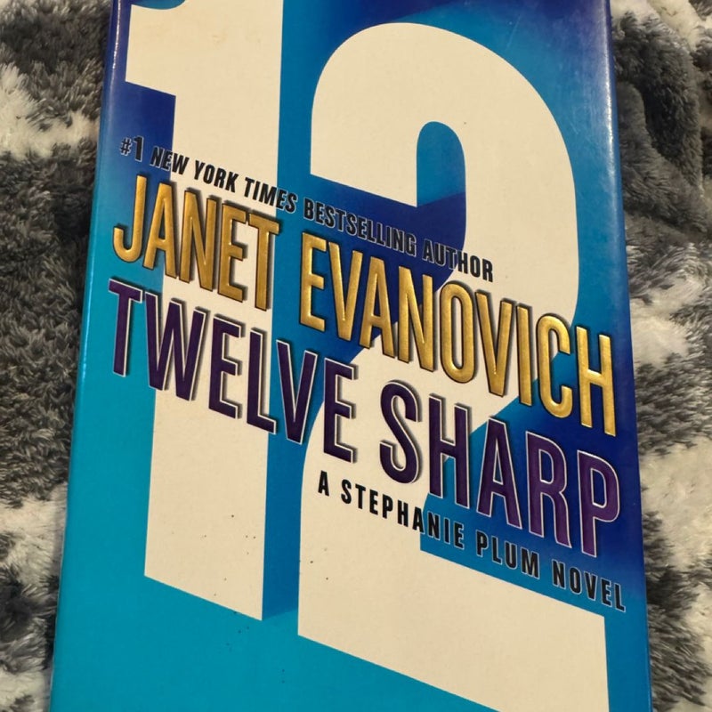 Twelve Sharp