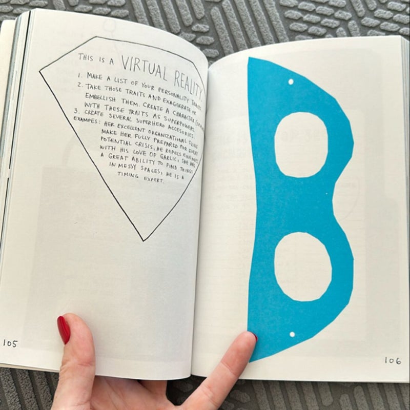 This Is Not a Book