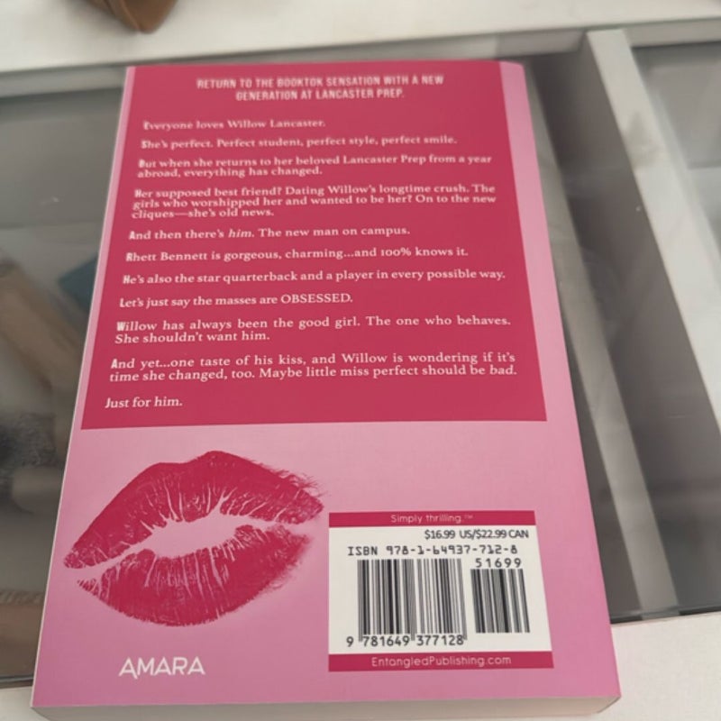 All My Kisses for You