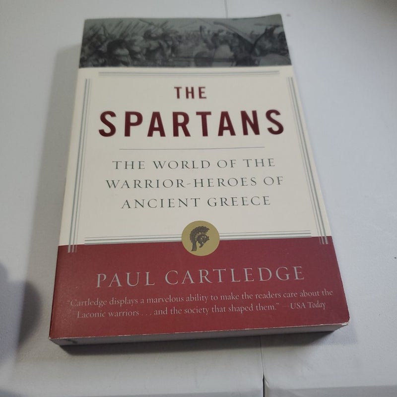 The Spartans