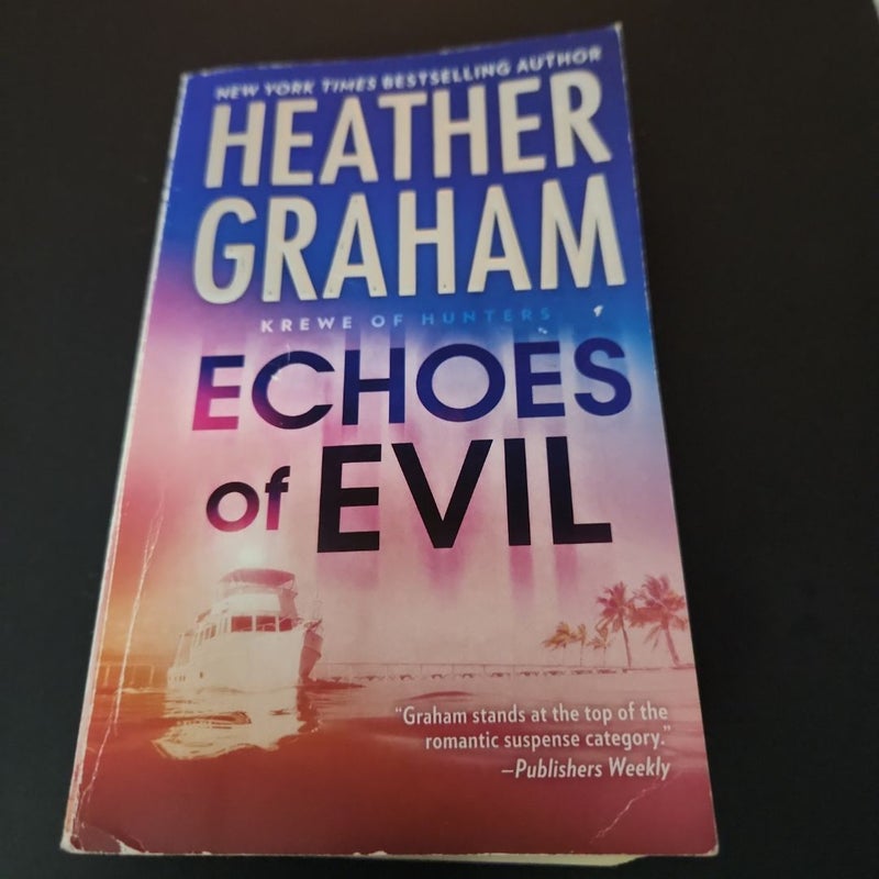 Echoes of Evil