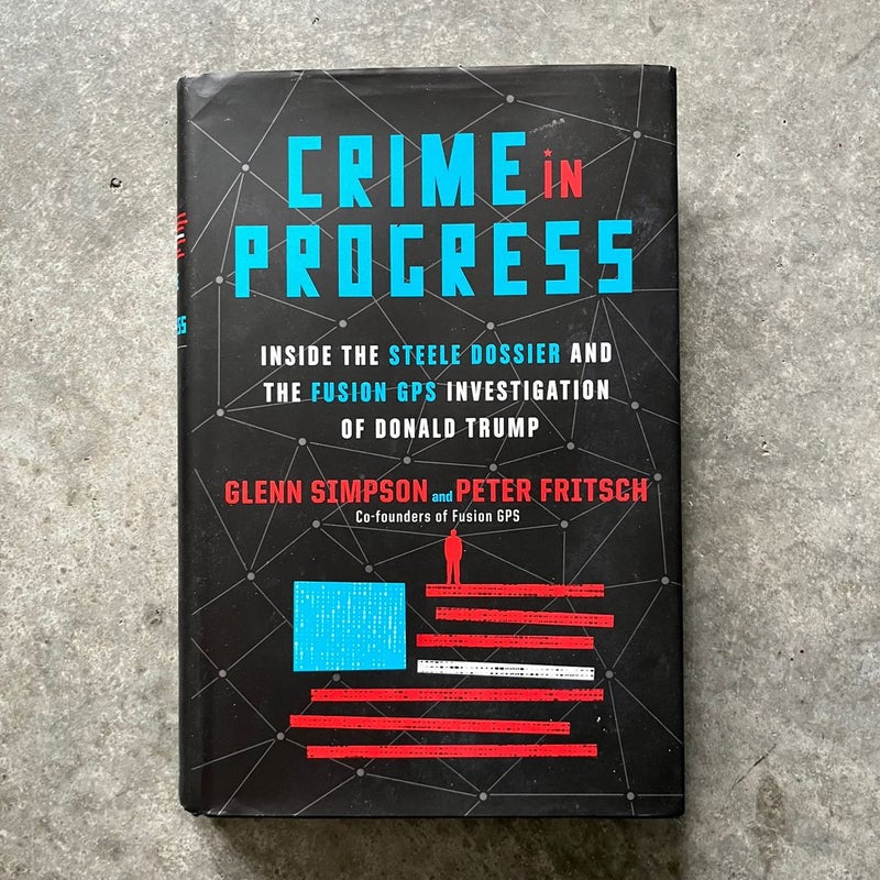 Crime in Progress