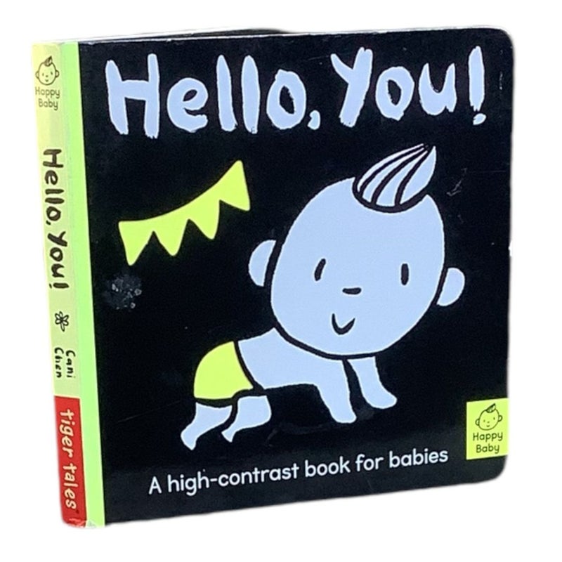 Hello You!