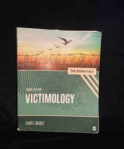 Victimology