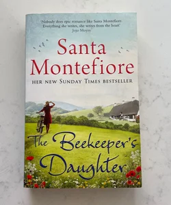 The Beekeeper's Daughter