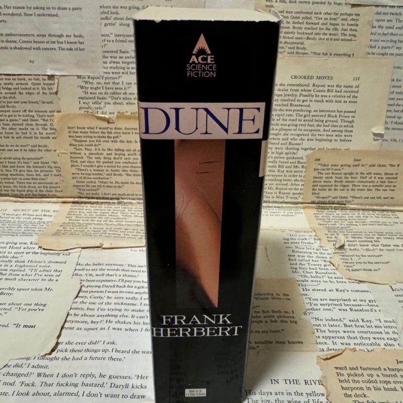 Dune