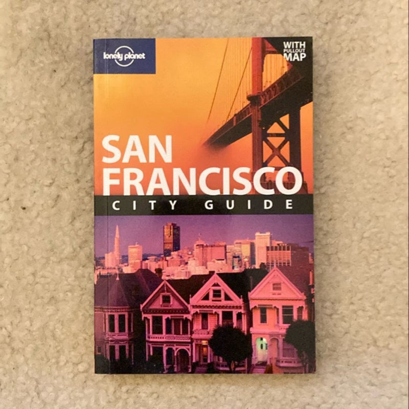 San Francisco Pocket