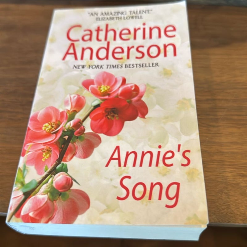 Annie's Song