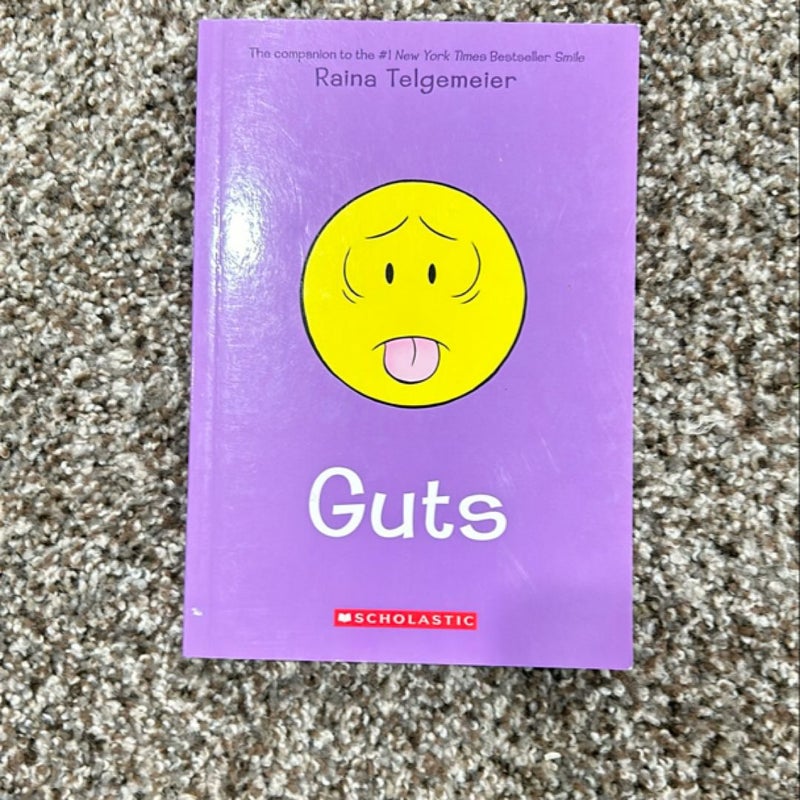 Guts