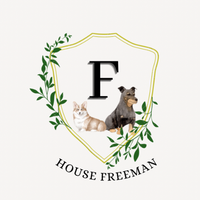House Freeman Books