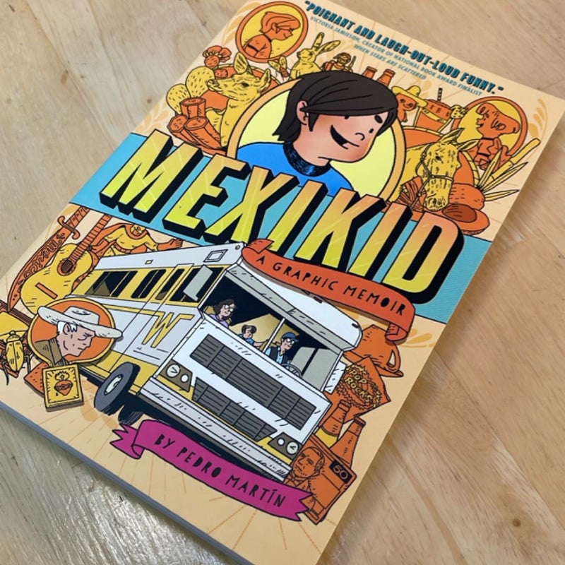 Mexikid