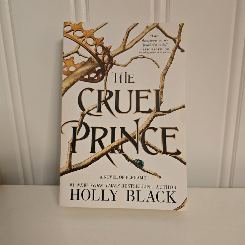 The Cruel Prince