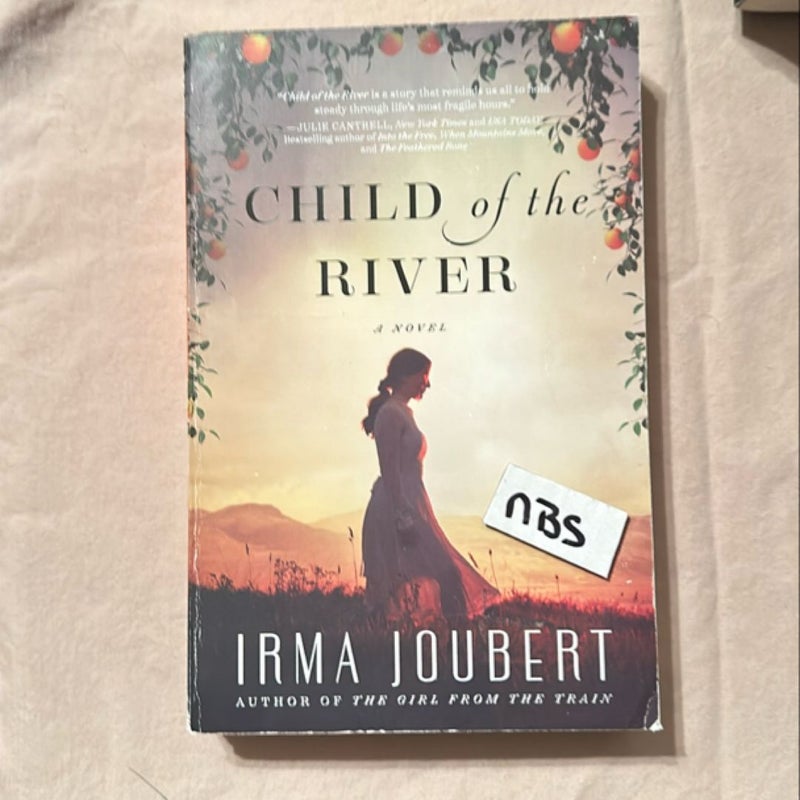 Child of the River