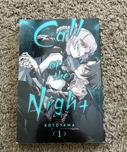 Call of the Night, Vol. 1